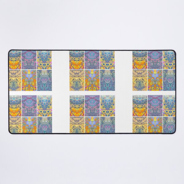 Item preview, A Celly Pattern designed and sold by AbrorschachArt.
