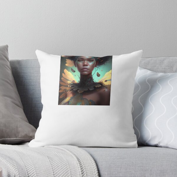 Item preview, Zodiac Signs Virgo #06-080 designed and sold by nikoart001.