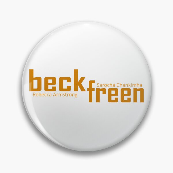 Item preview, BeckFreen V designed and sold by CatiaCosta.