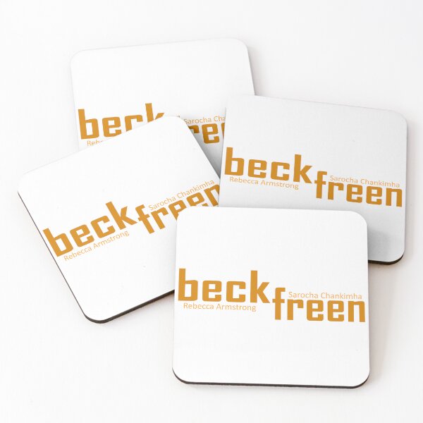 Item preview, BeckFreen V designed and sold by CatiaCosta.