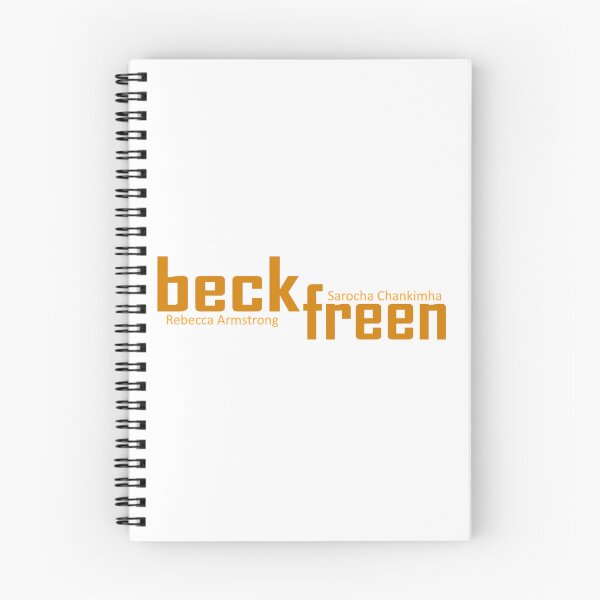 Item preview, BeckFreen V designed and sold by CatiaCosta.