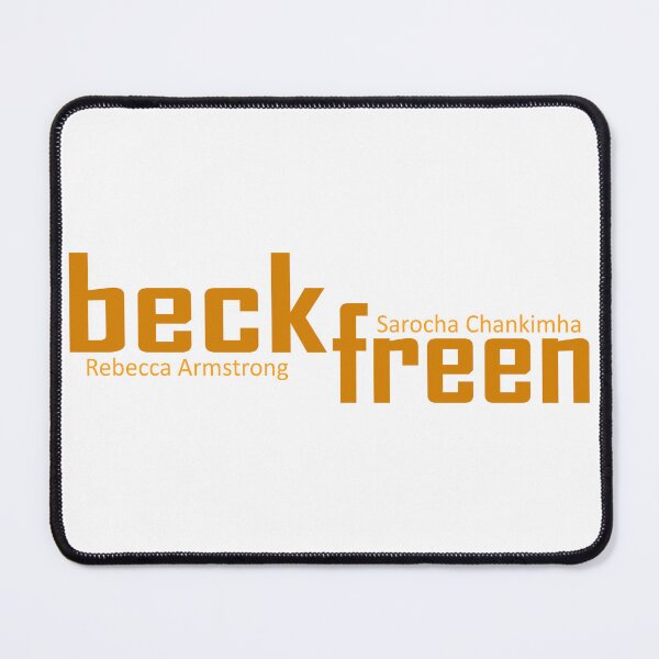 Item preview, BeckFreen V designed and sold by CatiaCosta.