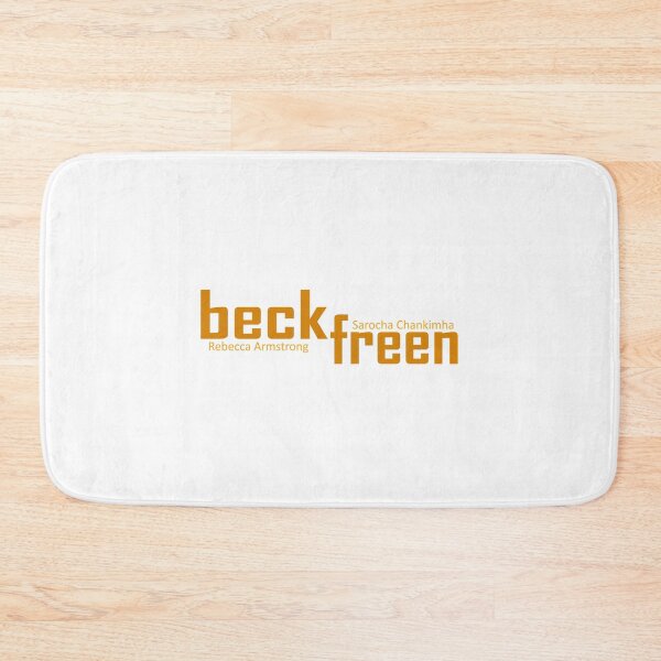 Item preview, BeckFreen V designed and sold by CatiaCosta.