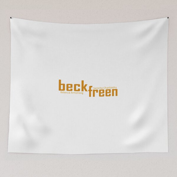 Item preview, BeckFreen V designed and sold by CatiaCosta.