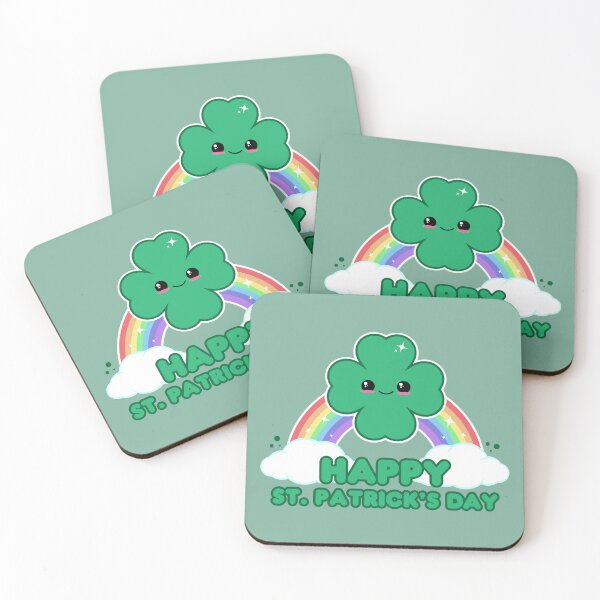 Item preview, Happy St. Patrick's Day designed and sold by sasyall.