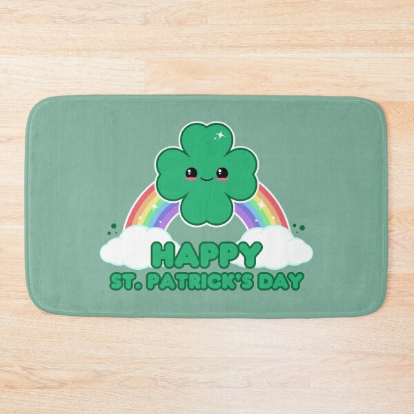 Item preview, Happy St. Patrick's Day designed and sold by sasyall.