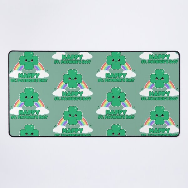 Item preview, Happy St. Patrick's Day designed and sold by sasyall.