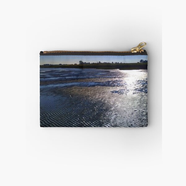 Item preview, Wadden Sea in Summer designed and sold by funkyfreshfinds.