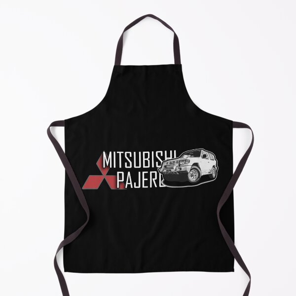 Item preview, Mitsubishi Pajero pattern products designed and sold by Pajero Club Life .