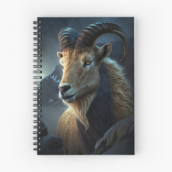 Item preview, Zodiac Signs Capricorn #10-080 designed and sold by nikoart001.
