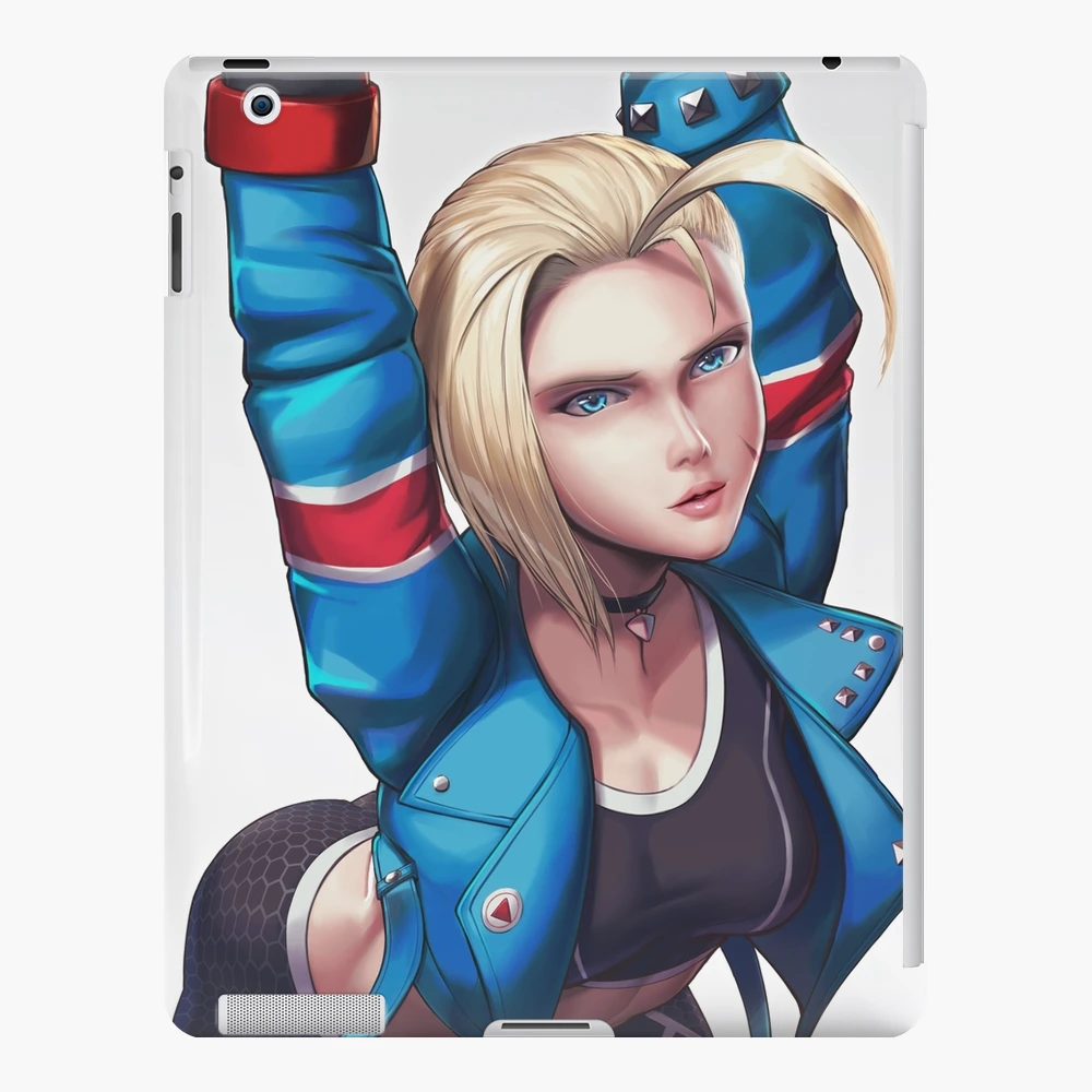 Cammy (SF6)