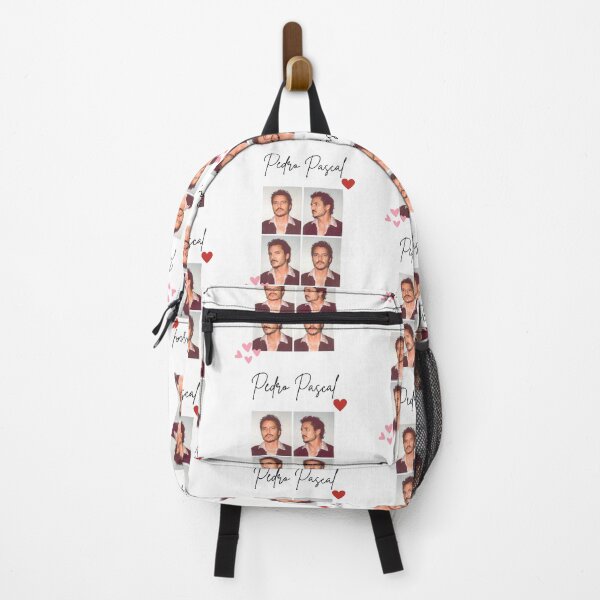 Item preview, Pedro Pascal in Vintage Handsome Pin-up designed and sold by ecdato.
