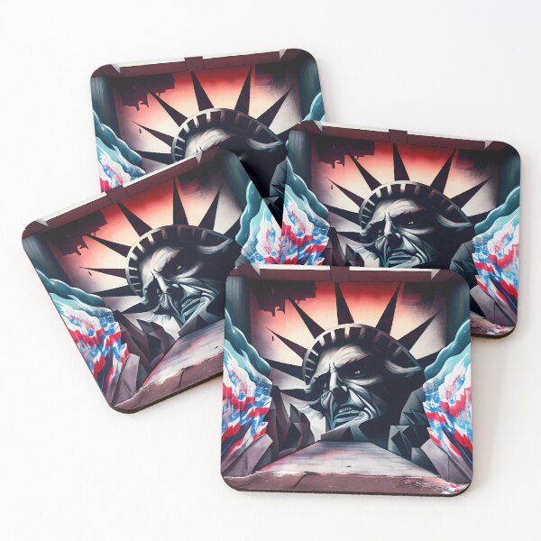 Item preview, Anamorphic Graffiti Mural Depicting freedom to operate designed and sold by digitalbrosse.