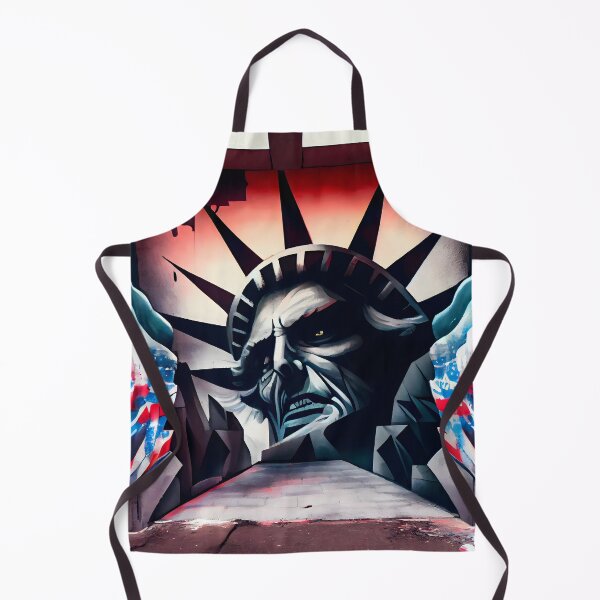 Item preview, Anamorphic Graffiti Mural Depicting freedom to operate designed and sold by digitalbrosse.