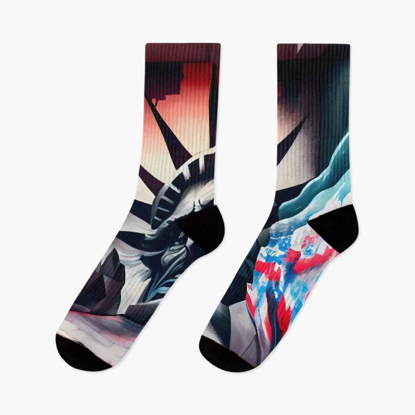 Item preview, Anamorphic Graffiti Mural Depicting freedom to operate designed and sold by digitalbrosse.