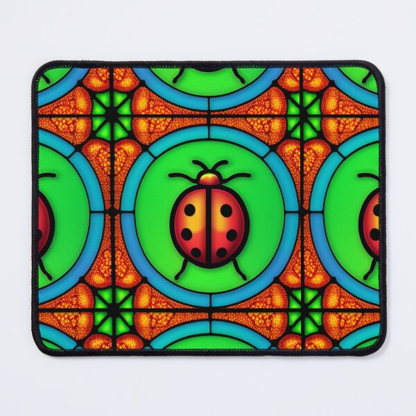 Item preview, Bight lady bug designed and sold by sylbealvaguez.