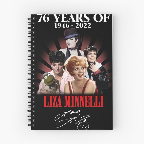 Item preview, Lízá Mínnélli Cast Signed 76 Years Anniversary  designed and sold by Roberto-Art-Ch.