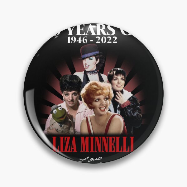 Item preview, Lízá Mínnélli Cast Signed 76 Years Anniversary  designed and sold by Roberto-Art-Ch.