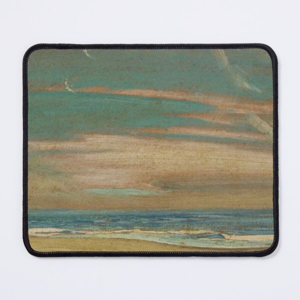 Item preview, Fog, Nova Scotia Shore, James Edward Hervey MacDonald designed and sold by TheRedVineyard.