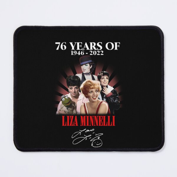 Item preview, Lízá Mínnélli Cast Signed 76 Years Anniversary  designed and sold by Roberto-Art-Ch.