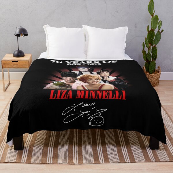 Item preview, Lízá Mínnélli Cast Signed 76 Years Anniversary  designed and sold by Roberto-Art-Ch.