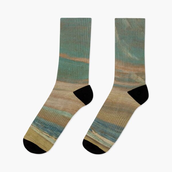 Item preview, Fog, Nova Scotia Shore, James Edward Hervey MacDonald designed and sold by TheRedVineyard.
