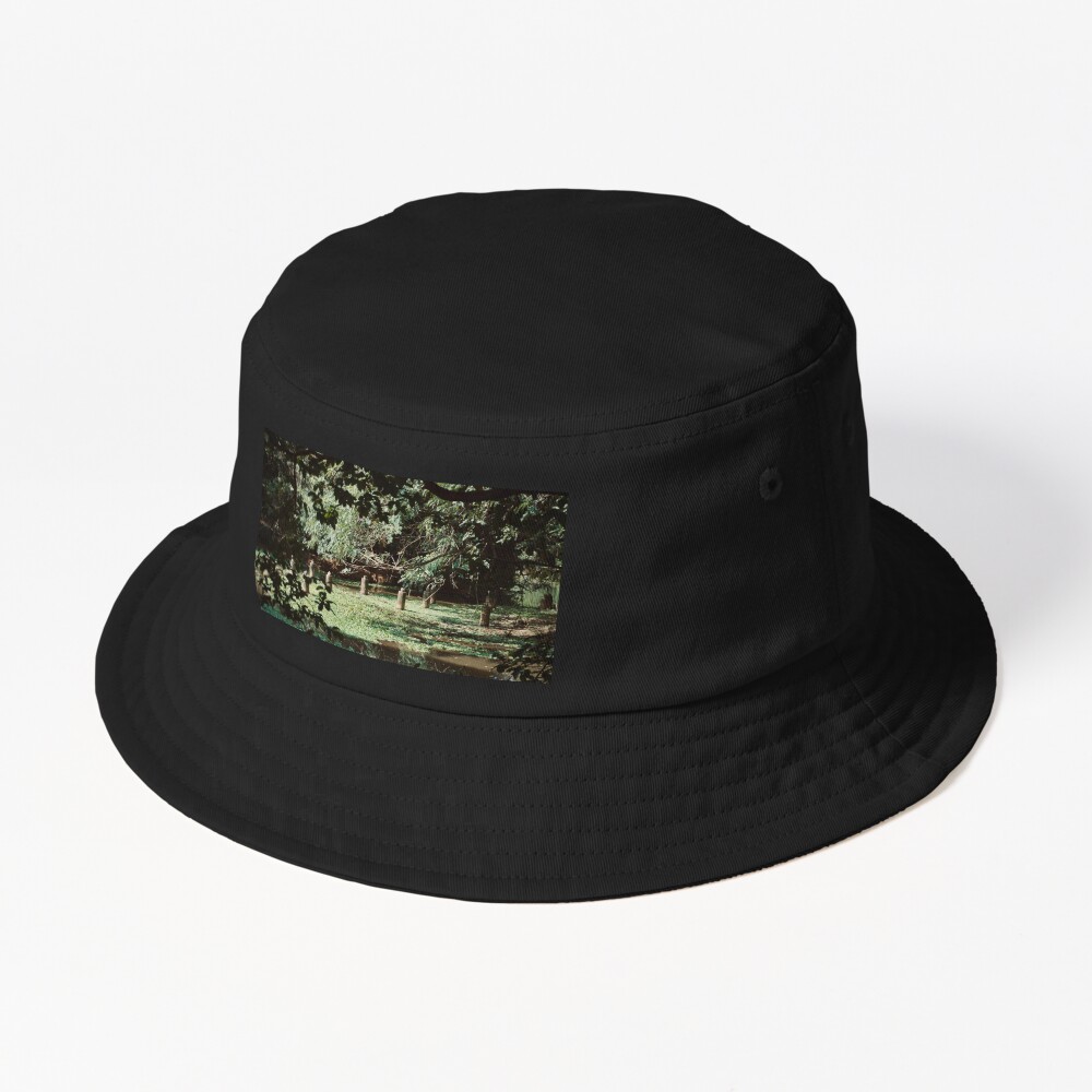 Item preview, Bucket Hat designed and sold by teruyalab.