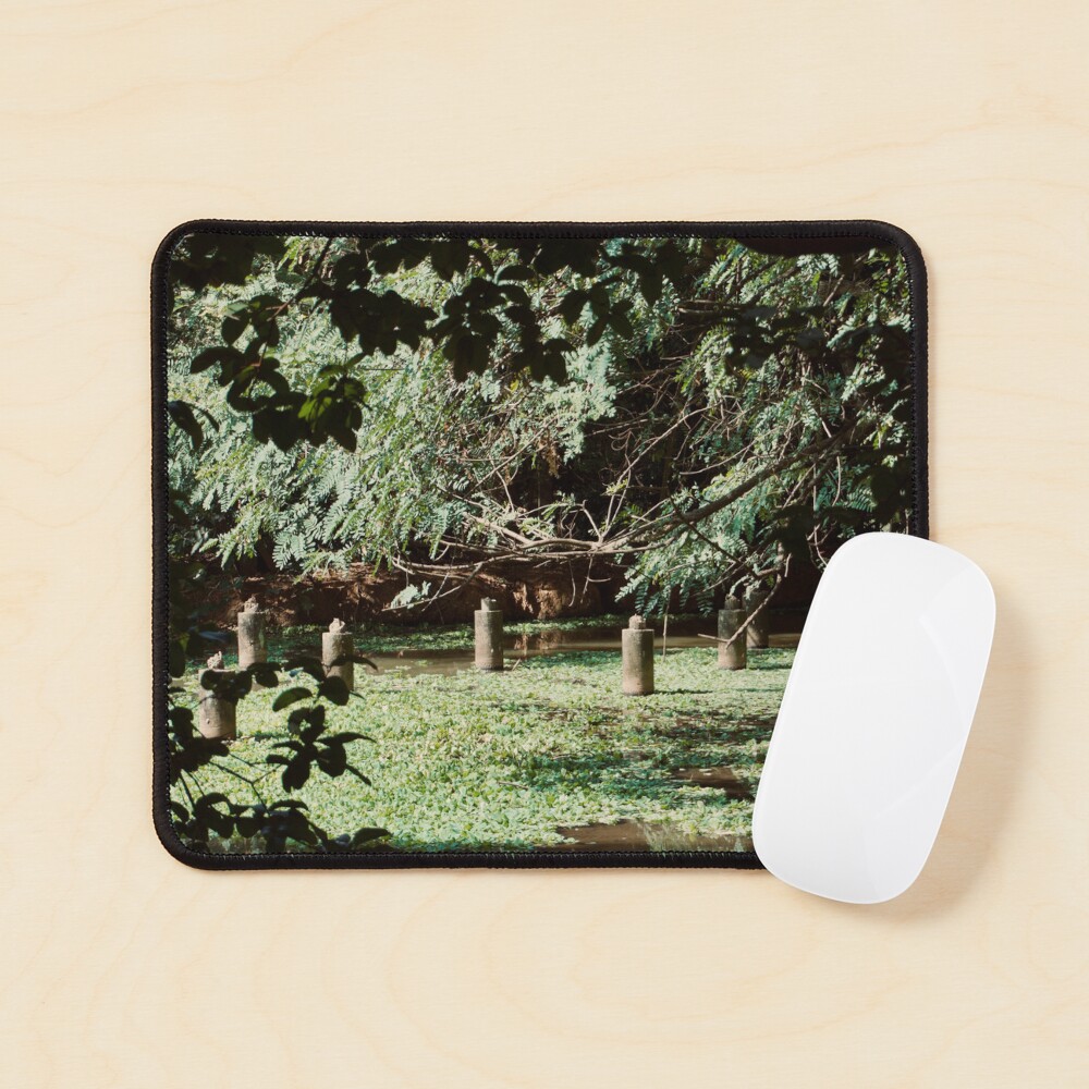 Item preview, Mouse Pad designed and sold by teruyalab.