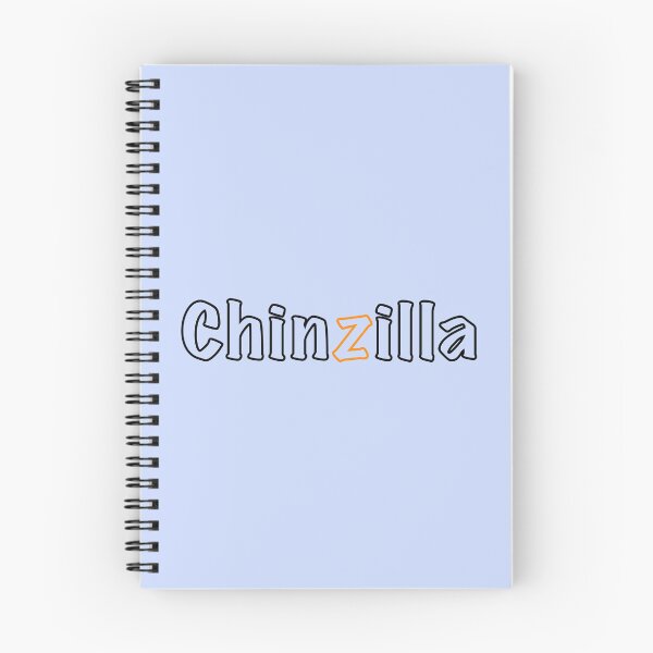 Item preview, chinzilla my school president designed and sold by premslays.