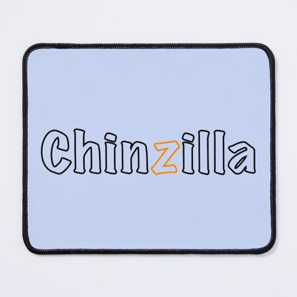 Item preview, chinzilla my school president designed and sold by premslays.