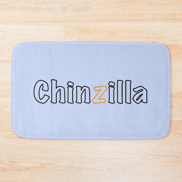 Item preview, chinzilla my school president designed and sold by premslays.