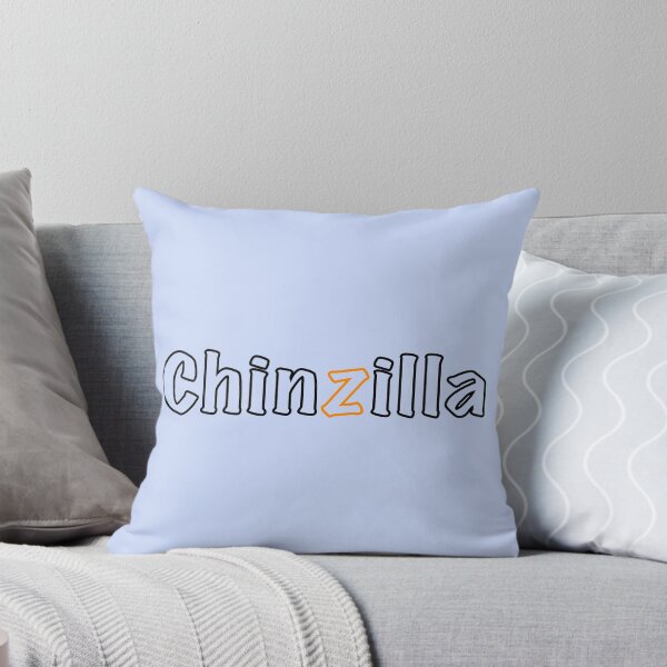 Item preview, chinzilla my school president designed and sold by premslays.