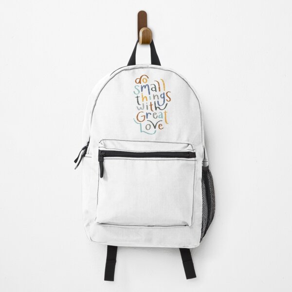 Item preview, Do small things with great love designed and sold by seaniemendoza.