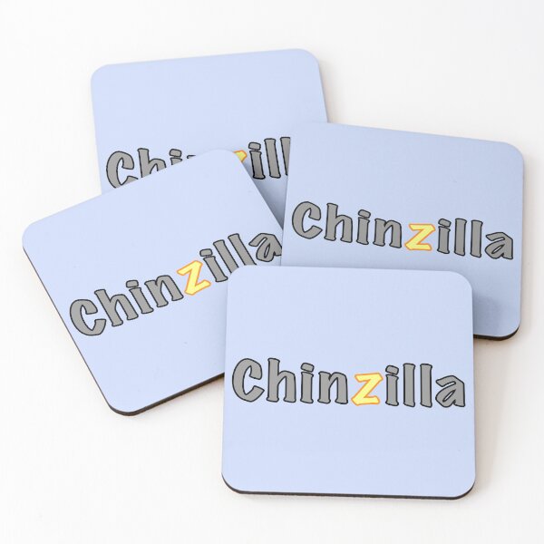 Item preview, chinzilla my school president designed and sold by premslays.