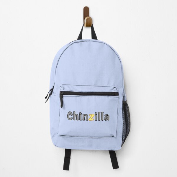 Item preview, chinzilla my school president designed and sold by premslays.