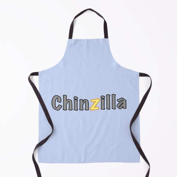 Item preview, chinzilla my school president designed and sold by premslays.