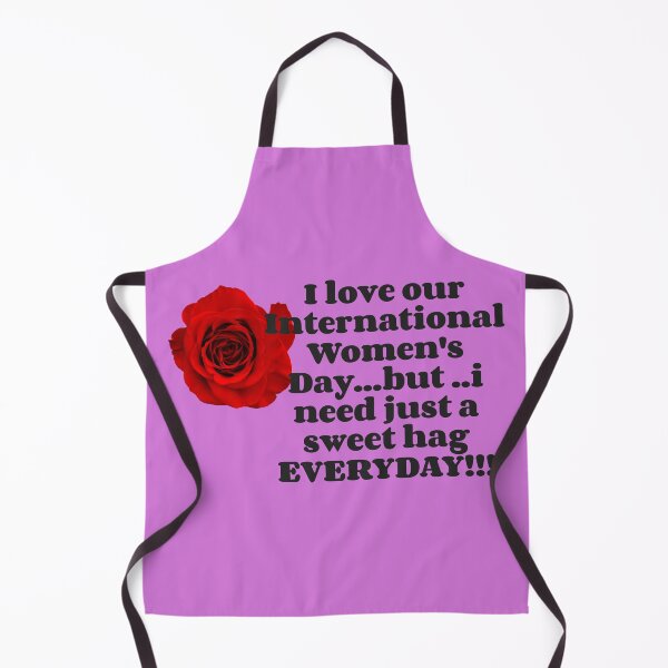 Item preview, I love our International Women's Day..but.. designed and sold by TheLegatoSTUDIO.