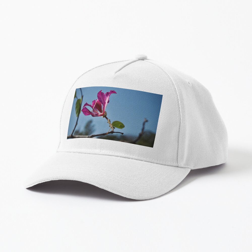 Item preview, Baseball Cap designed and sold by teruyalab.