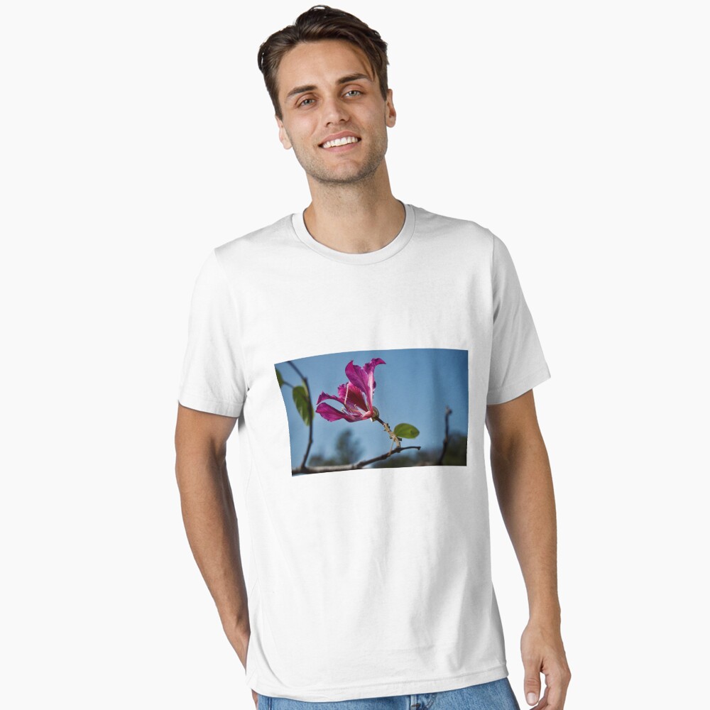 Item preview, Essential T-Shirt designed and sold by teruyalab.
