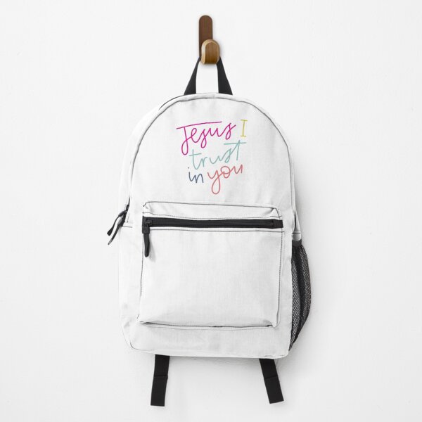 Item preview, Jesus I trust in You designed and sold by seaniemendoza.