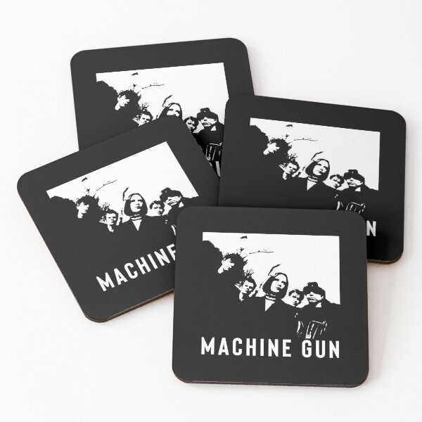 Item preview, Machine Gun Souvlaki , Rachel English Songwriter Goswell  designed and sold by Roberto-Art-Ch.