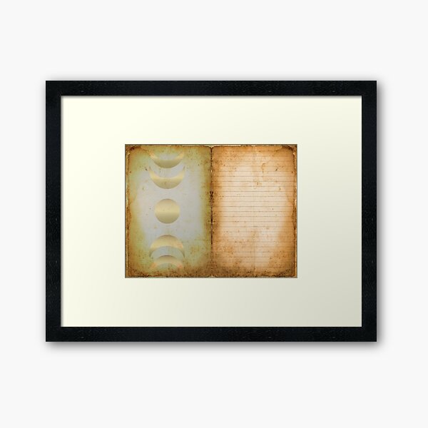 Christmas Parchment Patterns(3) - A Well Designed Artwork Using Christmas  Parchment Paper Poster for Sale by Delandor