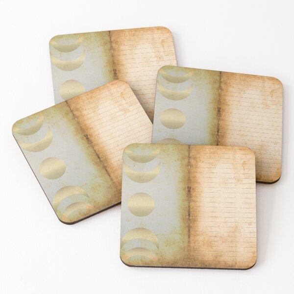 Item preview, Ancient parchment designed and sold by angelescar.