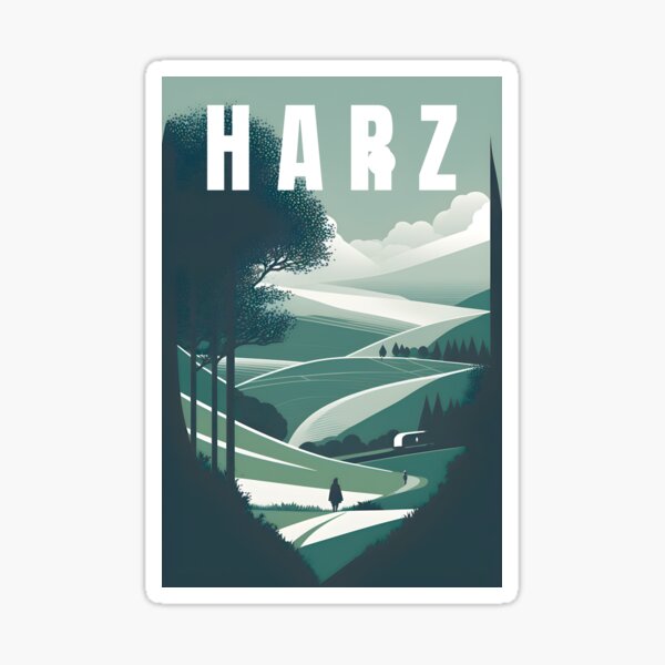 Harz Labs ART Glow 3D Printing Resin for “Glow in the dark” prints 