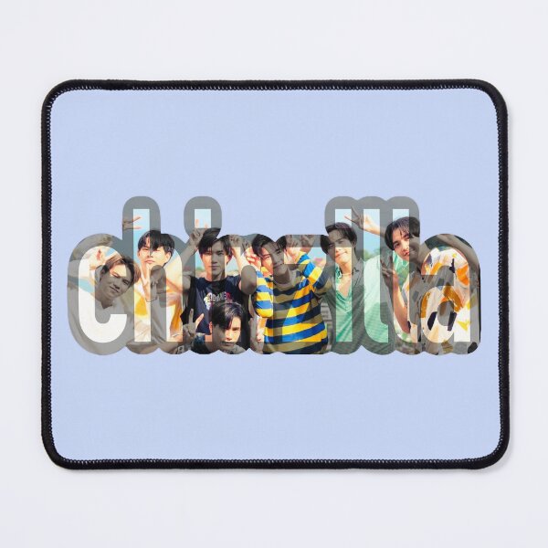 Item preview, chinzilla my school president designed and sold by premslays.