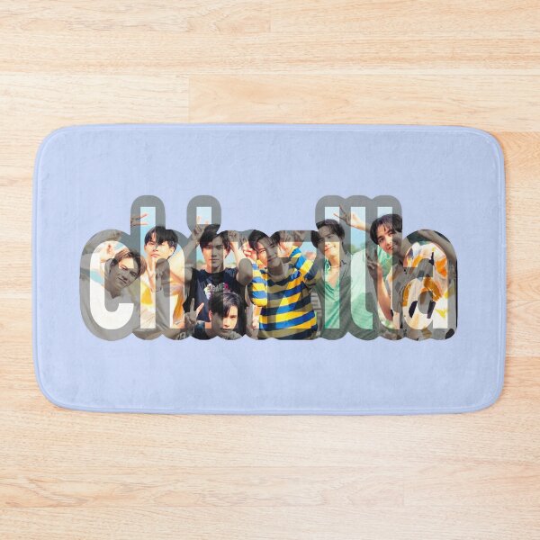 Item preview, chinzilla my school president designed and sold by premslays.