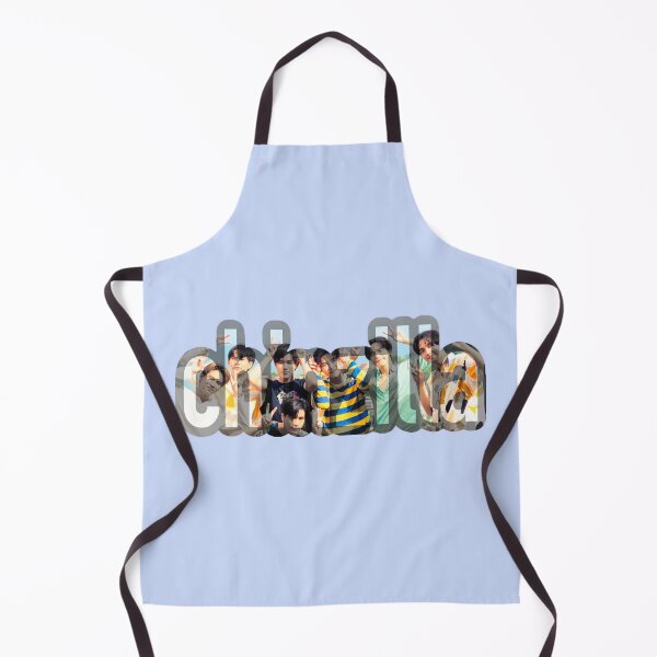 Item preview, chinzilla my school president designed and sold by premslays.