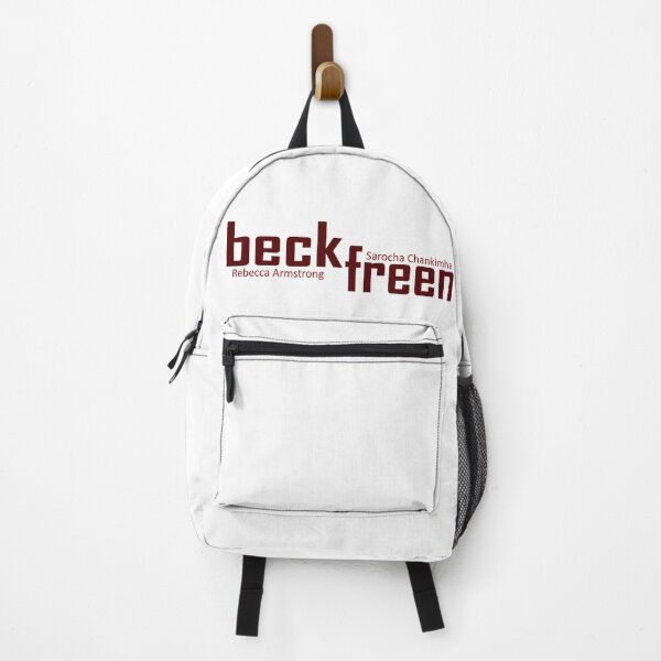 Item preview, BeckFreen VI designed and sold by CatiaCosta.