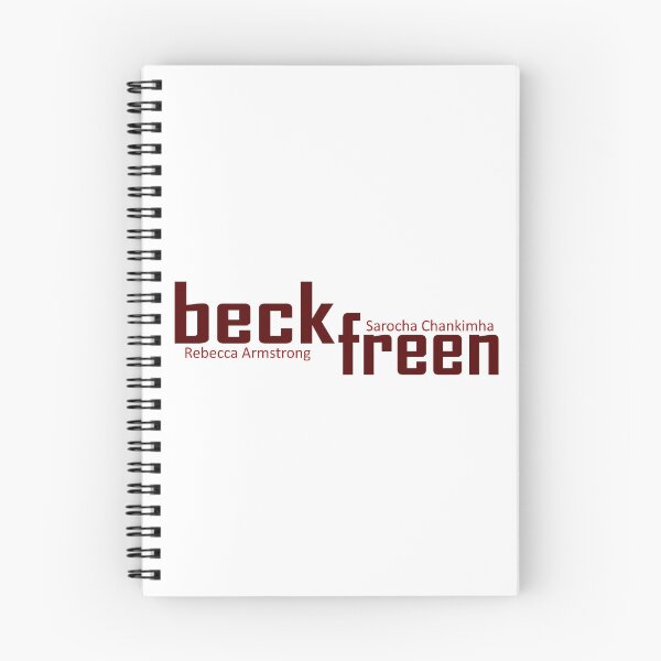 Item preview, BeckFreen VI designed and sold by CatiaCosta.