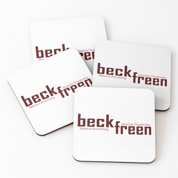 Item preview, BeckFreen VI designed and sold by CatiaCosta.